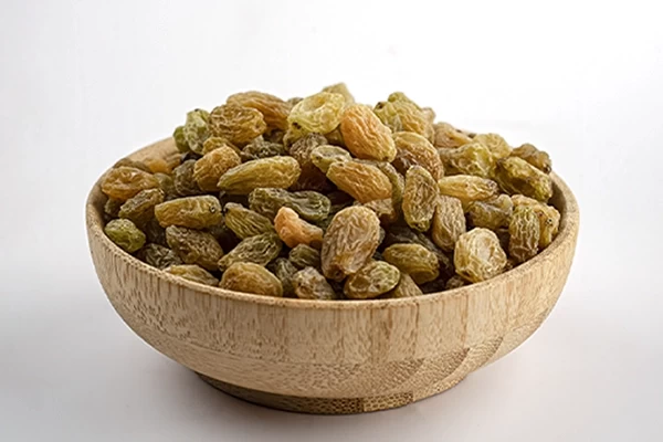 Raisins ( Afghani HF )